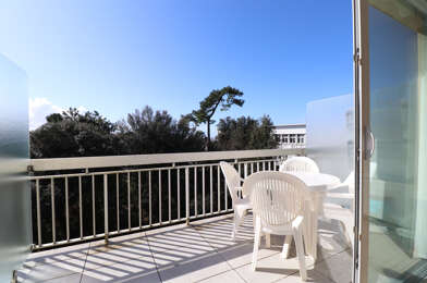 Appartement 3 pièces 328000 €