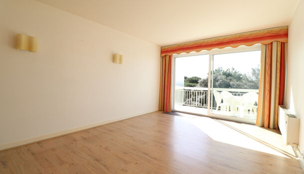 Appartement 3 pièces  à vendre Royan 17200