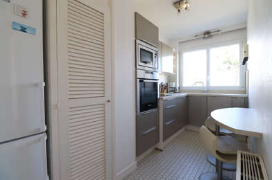 Appartement 3 pièces 328000 €