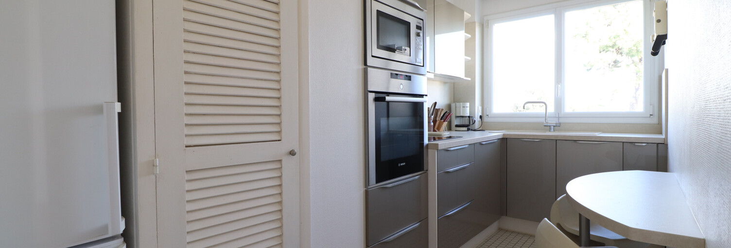 Appartement 3 Pièces 63 m² à vendre à Royan (17200)