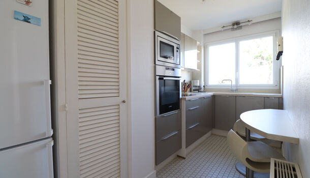 Appartement 3 pièces  à vendre Royan 17200