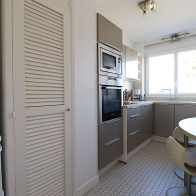 Appartement 3 pièces 328000 €