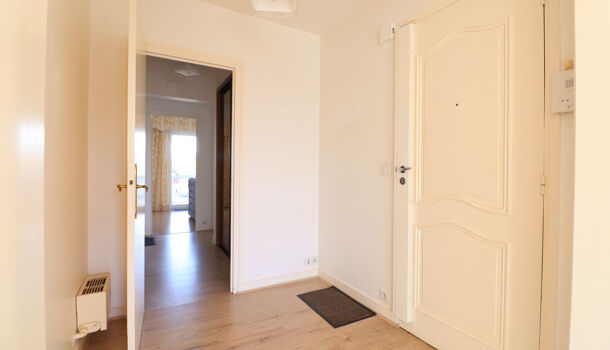 Appartement 3 pièces  à vendre Royan 17200