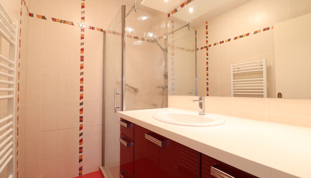 Appartement 3 pièces  à vendre Royan 17200