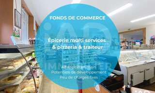 Commerce  129 m² à vendre à Avignonet-Lauragais (31290)