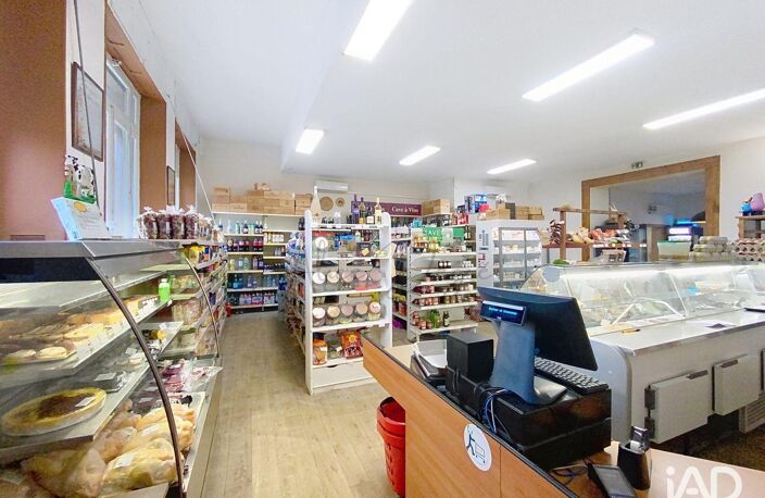 Vente Pizzeria 129 m&sup2; — photo 3