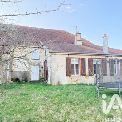 Maison 5 pièces 70000 €