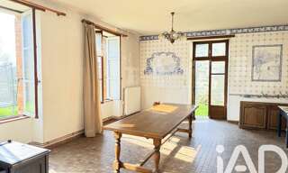 Maison 5 Pièces 146 m² à vendre à Rançonnières (52140)