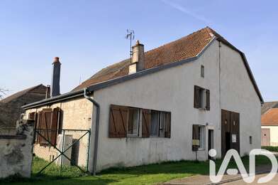 Maison 5 pièces 60000 €