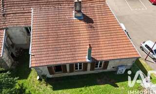 Maison 5 Pièces 146 m² à vendre à Rançonnières (52140)