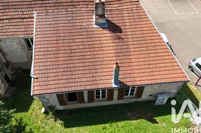 Maison 5 pièces 50000 €