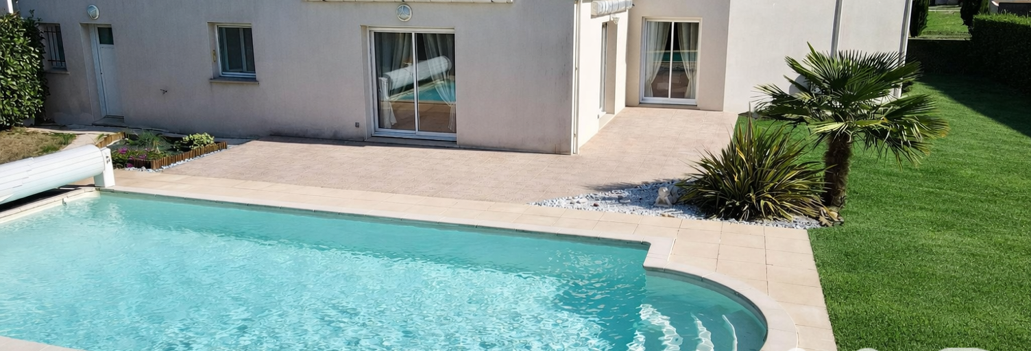 Maison 5 Pièces 126 m² à vendre à Le Champ-Saint-Père (85540)