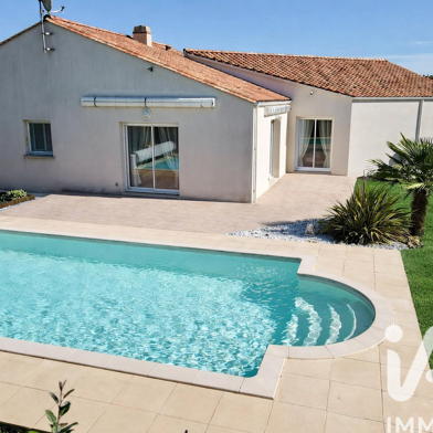 Maison 5 pièces 348000 €