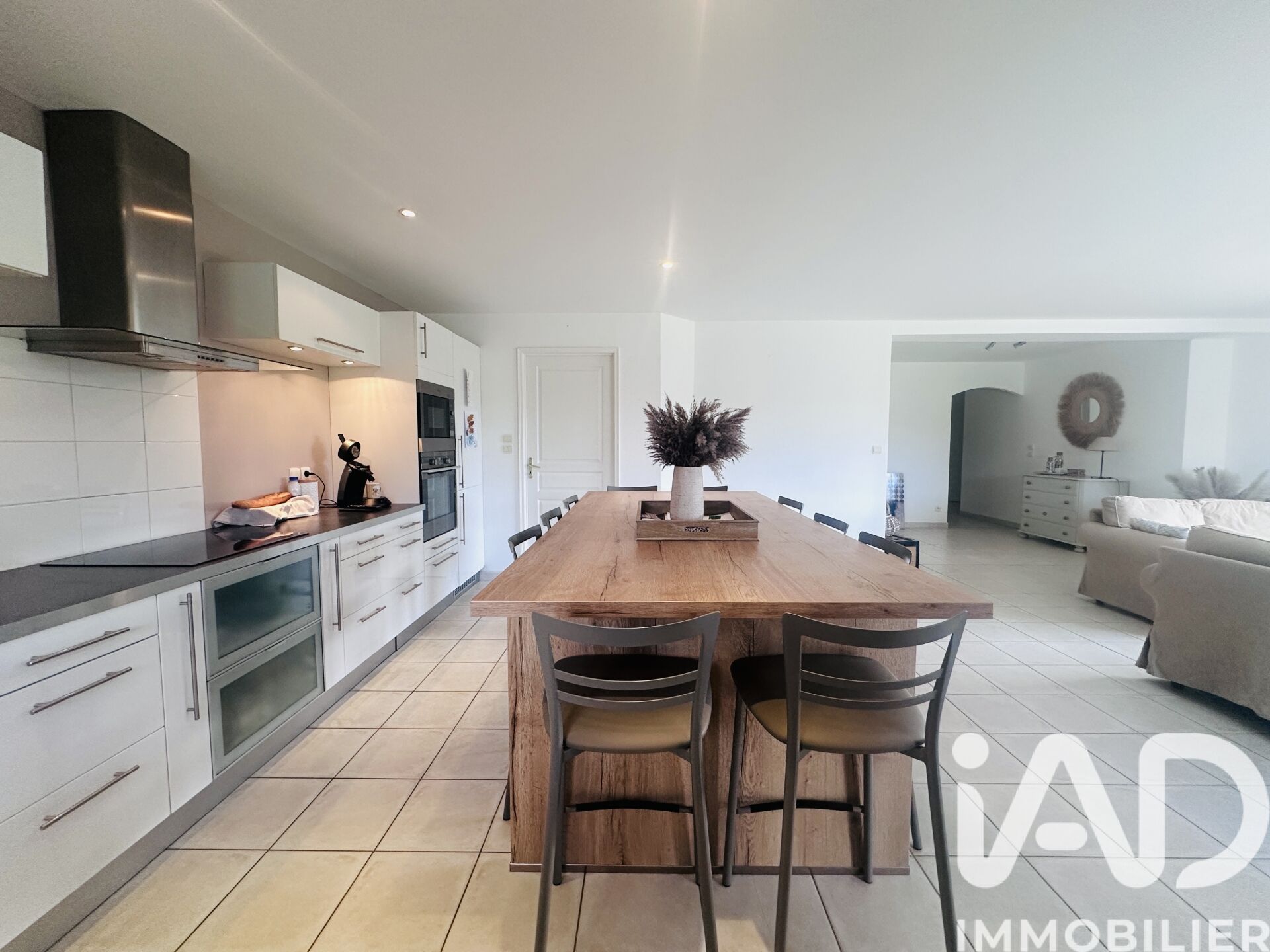 Vente Maison traditionnelle 5 pièces - Photo 2