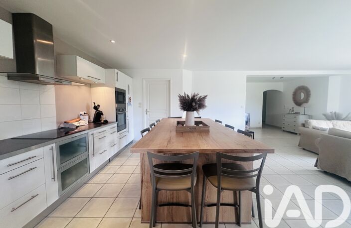 Vente Maison traditionnelle 5 pièces — photo 2