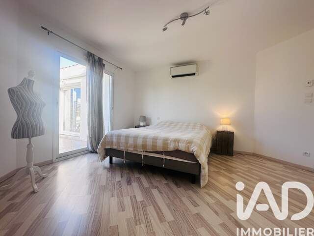 Vente Maison traditionnelle 5 pièces — photo du bien