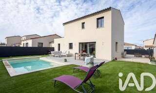 Maison 4 Pièces 106 m² à vendre à Arles (13280)