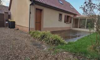 Maison 6 Pièces 92 m² à vendre à L'Étoile (80830)