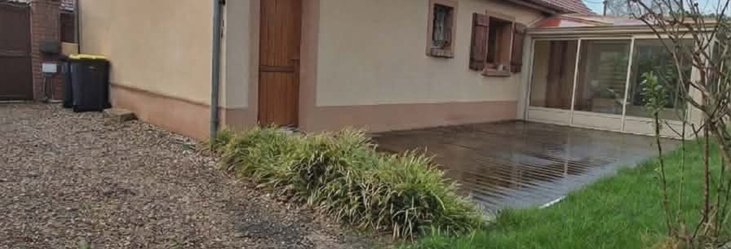 Maison 6 Pièces 92 m² à vendre à L'Étoile (80830)