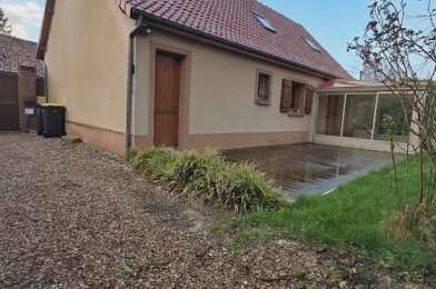 Maison 6 pièces 233000 €