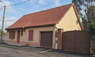 Maison 6 Pièces 92 m² à vendre à L'Étoile (80830)