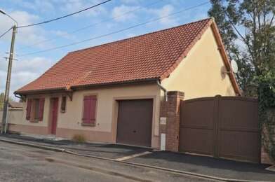Maison 6 pièces 229000 €
