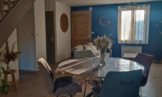 Maison 6 Pièces 92 m² à vendre à L'Étoile (80830)