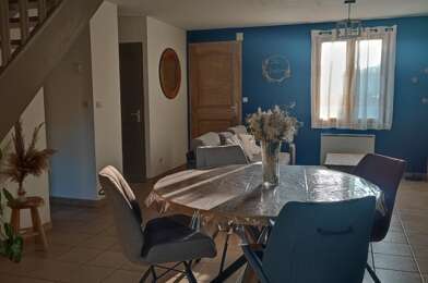 Maison 6 pièces 229000 €