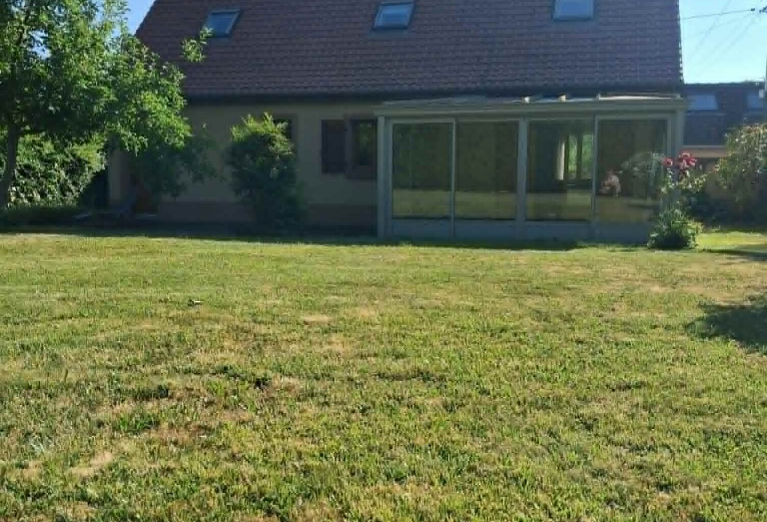 Vente Maison/villa 6 pièces — photo 1