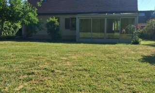 Maison 6 Pièces 92 m² à vendre à L'Étoile (80830)