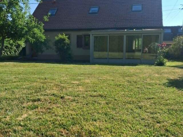 Vente Maison/villa 6 pièces — photo du bien