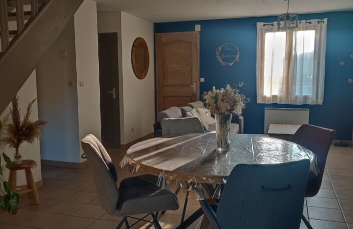Vente Maison/villa 6 pièces — photo 2