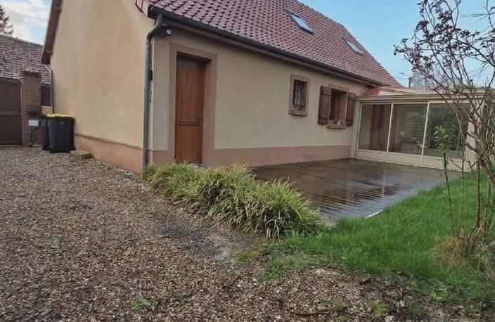 Vente Maison/villa 6 pièces — photo 4