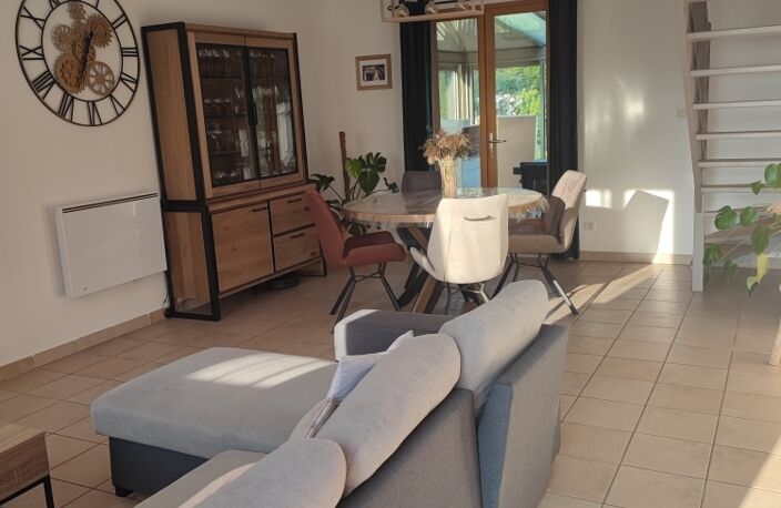 Vente Maison/villa 6 pièces — photo 5