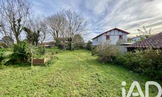 Appartement 5 Pièces 123 m² à vendre à Saint-Pée-sur-Nivelle (64310)