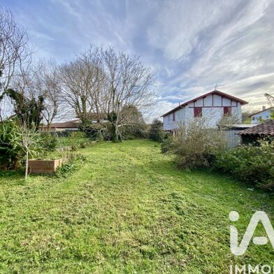 Appartement 5 pièces 421000 €