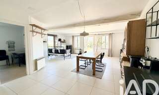 Appartement 5 Pièces 123 m² à vendre à Saint-Pée-sur-Nivelle (64310)