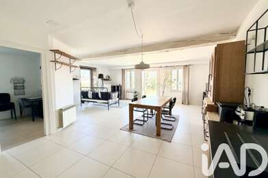 Appartement 5 pièces 421000 €