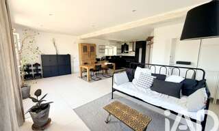 Appartement 5 Pièces 123 m² à vendre à Saint-Pée-sur-Nivelle (64310)