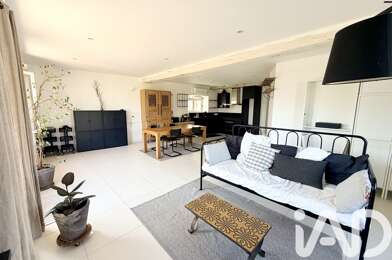 Appartement 5 pièces 421000 €