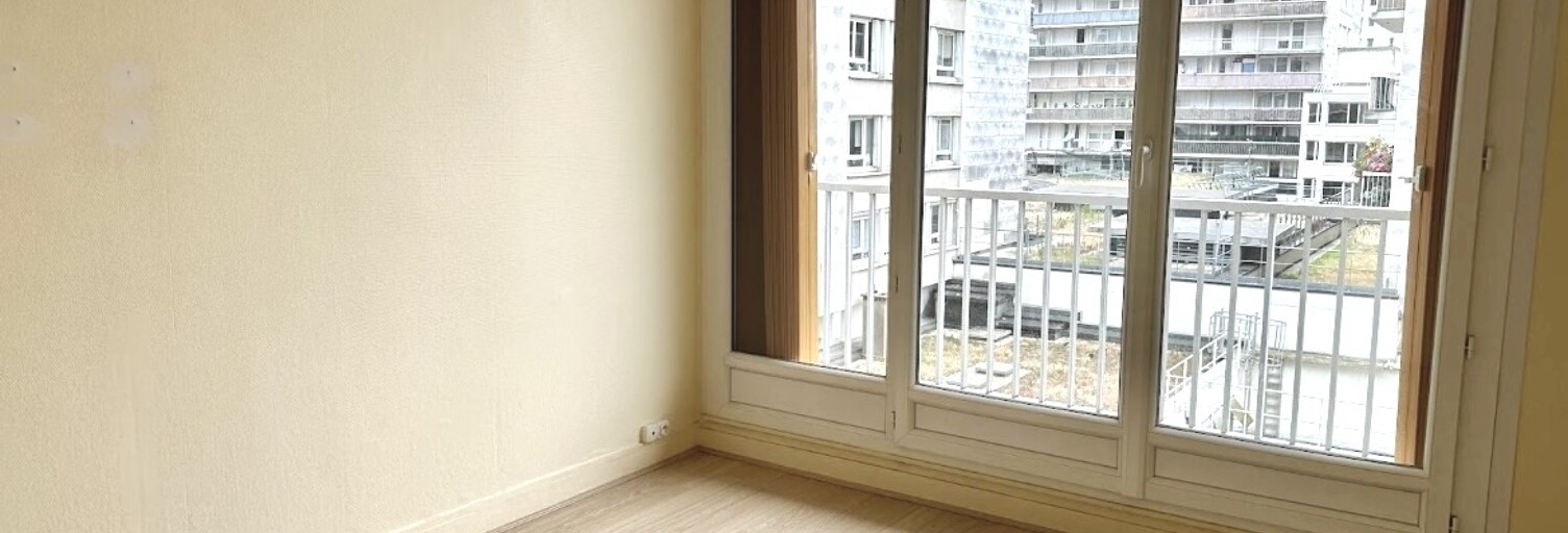 Appartement 3 Pièces 62 m² à vendre à Levallois-Perret (92300)