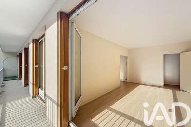 Appartement 3 pièces 449000 €