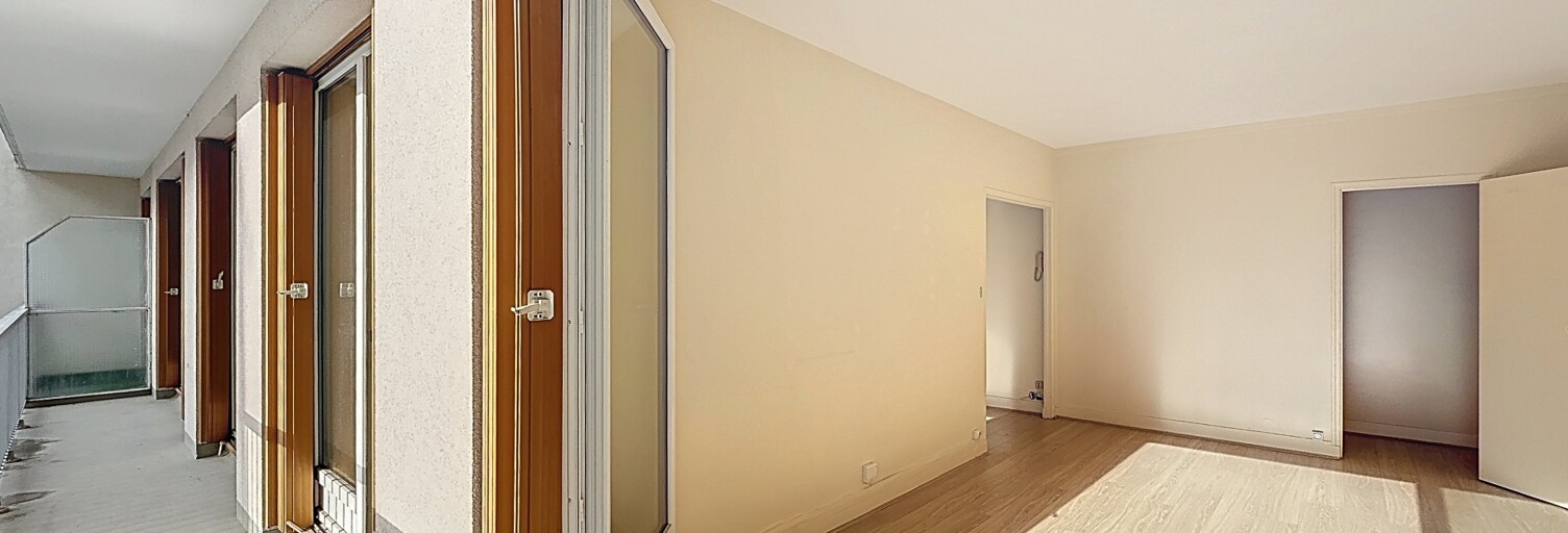 Appartement 3 Pièces 62 m² à vendre à Levallois-Perret (92300)