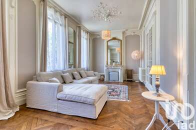 Maison 8 pièces 445000 €