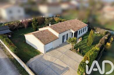 Maison 5 pièces 296000 €