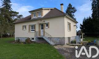 Maison 5 Pièces 110 m² à vendre à Bourneville-Sainte-Croix (27500)