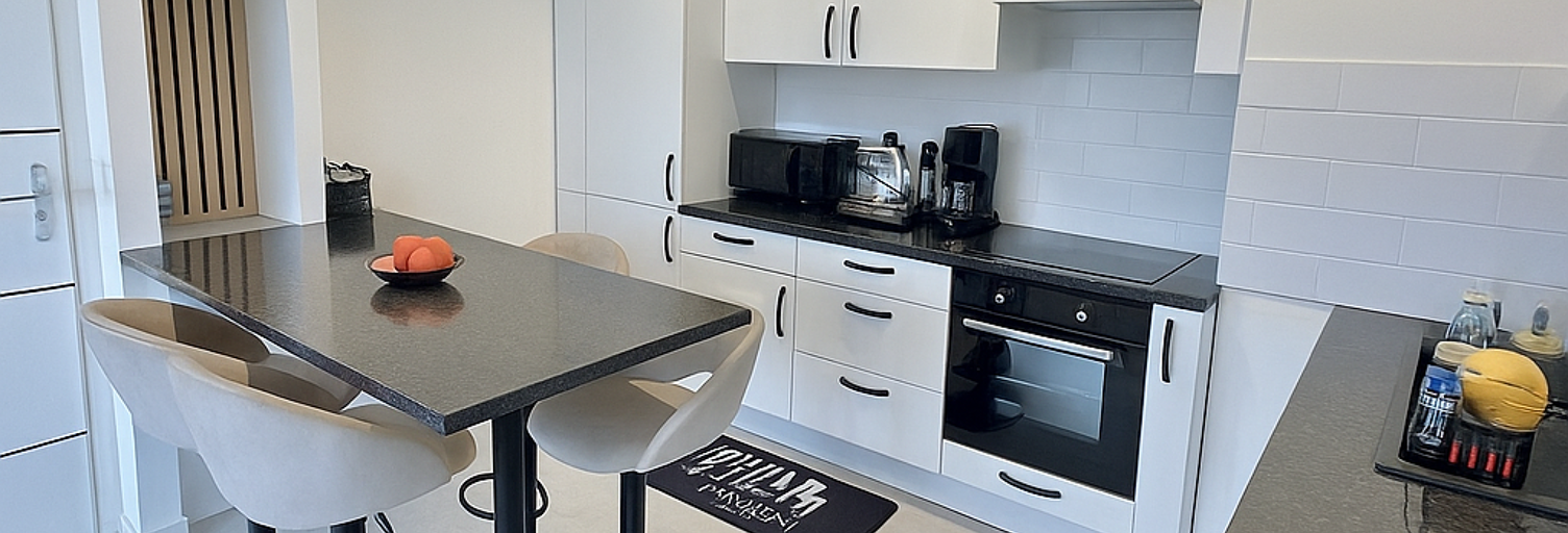 Appartement 3 Pièces 42 m² à vendre à Cogolin (83310)