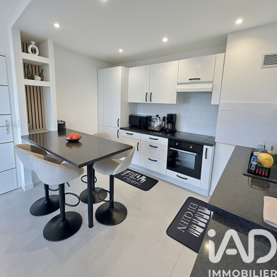 Appartement 3 pièces 199000 €