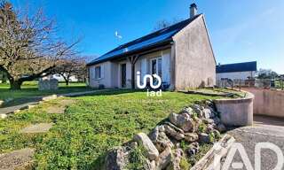 Maison 5 Pièces 100 m² à vendre à Bennecourt (78270)