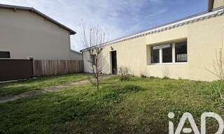 Maison 5 Pièces 127 m² à vendre à Biganos (33380)